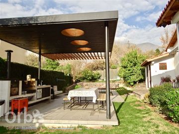 Casa en Venta en Casa sector la Foresta