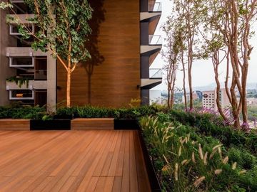 Venta Departamento al Sur CDMX Pedregal