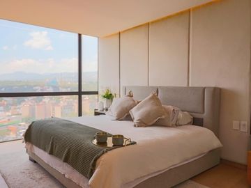 Venta Departamento al Sur CDMX Pedregal