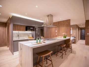 Venta Departamento al Sur CDMX Pedregal