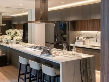 Venta Departamento al Sur CDMX Pedregal