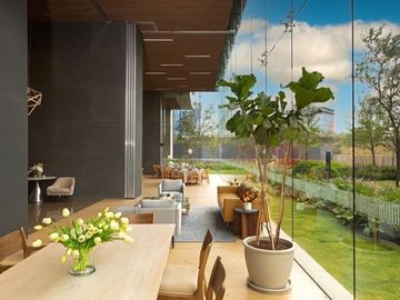 Venta Departamento al Sur CDMX Pedregal