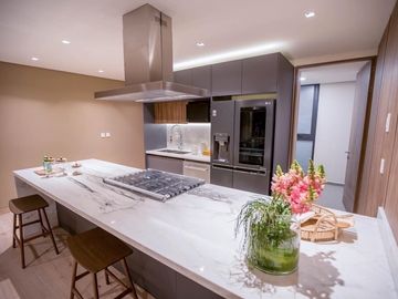 Venta Departamento al Sur CDMX Pedregal