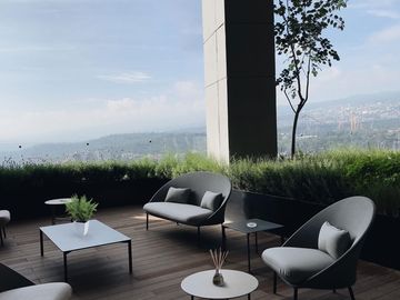 Venta Departamento al Sur CDMX Pedregal