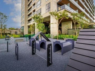 Venta Departamento al Sur CDMX Pedregal
