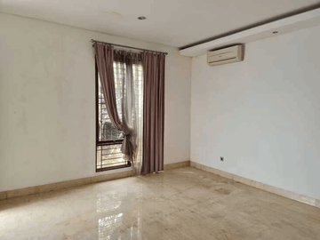 Rumah Lokasi Strategis Di Cipinang Muara S6054
