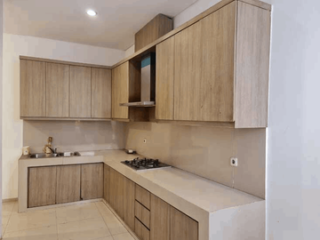 Rumah Lokasi Strategis Di Cipinang Muara S6054