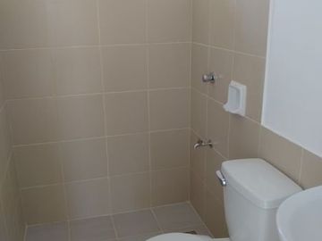 Cara Unit with Carport and Balconu in Camella/ Lessandra Pili - Dave