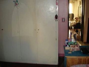 CASA DE 4 AMBIENTES, PATIO, GARAGE ZONA MATADEROS
