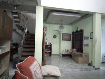 Rumah jl. Sarono Jiwo , Strategis