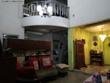Rumah jl. Sarono Jiwo , Strategis