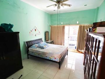 Rumah Bagus Luas 340 di Villa Puncak Tidar kota Malang