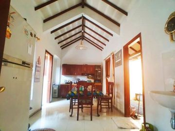 Rumah Bagus Luas 340 di Villa Puncak Tidar kota Malang