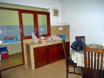 Rumah Siap Hunni Lokasi tengah kota