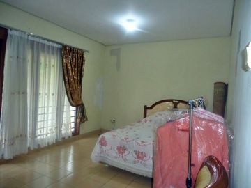 Rumah Siap Hunni Lokasi tengah kota