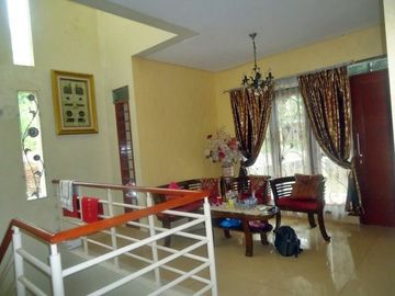 Rumah Siap Hunni Lokasi tengah kota