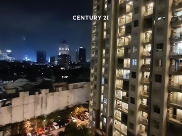 Apartment 2 BR Di Lavande Residence Jakarta Pu 18875