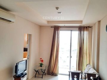 Apartment 2 BR Di Lavande Residence Jakarta Pu 18875