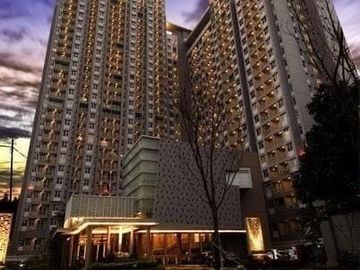 Apartment 2 BR Di Lavande Residence Jakarta Pu 18875