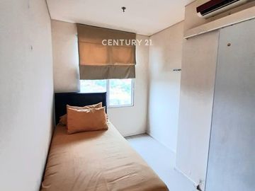 Apartment 2 BR Di Lavande Residence Jakarta Pu 18875