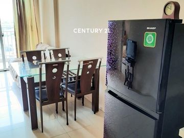 Apartment 2 BR Di Lavande Residence Jakarta Pu 18875