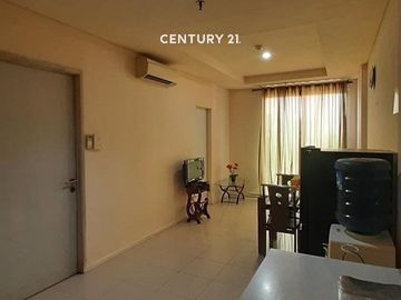 Apartment 2 BR Di Lavande Residence Jakarta Pu 18875