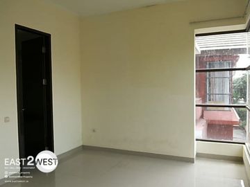 Dijual Rumah Serenade Lake Gading Serpong Tangerang Murah Bagus Strategis
