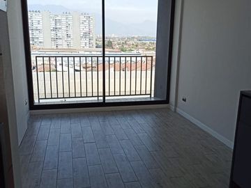 Departamento en venta de 1 dorm. en San Miguel