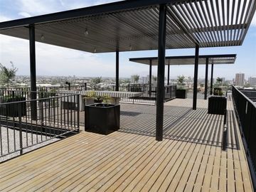 Departamento en venta de 1 dorm. en San Miguel