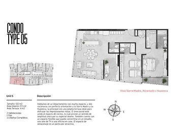 Exclusiva Preventa Departamentos zona Santa María