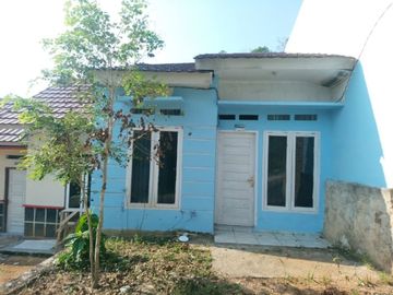 Hunian type 36 nyaman dan asri di pringsewun belakang MAN