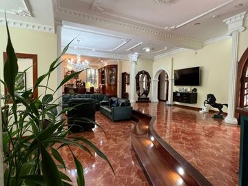casa condominio en venta en pance. Cod V14226