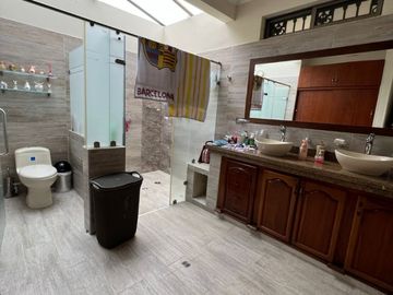 casa condominio en venta en pance. Cod V14226