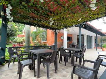 casa condominio en venta en pance. Cod V14226