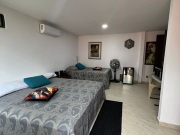 casa condominio en venta en pance. Cod V14226
