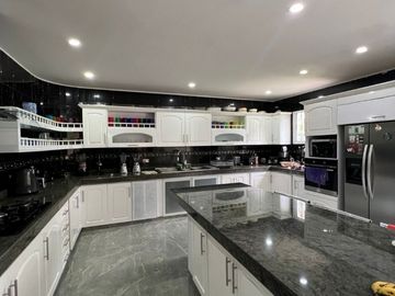 casa condominio en venta en pance. Cod V14226