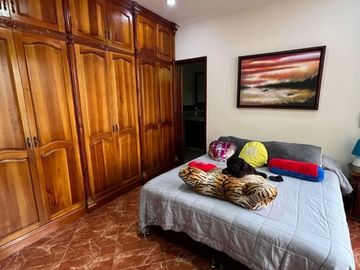 casa condominio en venta en pance. Cod V14226