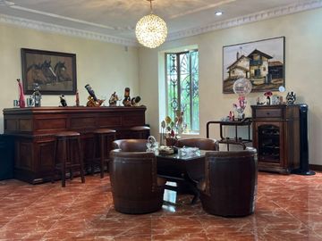 casa condominio en venta en pance. Cod V14226