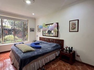 casa condominio en venta en pance. Cod V14226