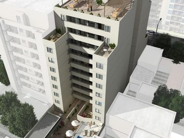 Departamento - Nueva Cordoba