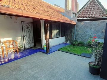 Rumah murah puolll Rungkut asri 1,55M LT 200