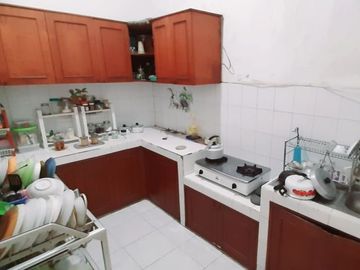 Rumah murah puolll Rungkut asri 1,55M LT 200