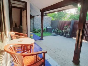 Rumah murah puolll Rungkut asri 1,55M LT 200
