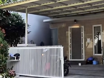 Rumah Pakuwon City Surabaya Dkt San Antonio dan san diego Palmbeach