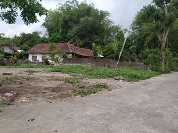 Beli Rumah Minimalis Tipe 50 Hanya 3 menit ke Polsek Manisrenggo