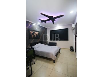 VENTA DE CASA EN BRISAS DEL GOLF PASEO DEL NORTE $450,000 #521