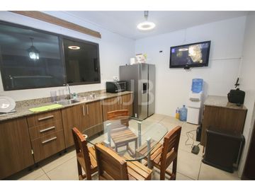 VENTA DE CASA EN BRISAS DEL GOLF PASEO DEL NORTE $450,000 #521