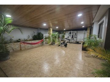 VENTA DE CASA EN BRISAS DEL GOLF PASEO DEL NORTE $450,000 #521