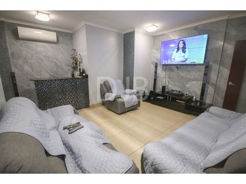 VENTA DE CASA EN BRISAS DEL GOLF PASEO DEL NORTE $450,000 #521