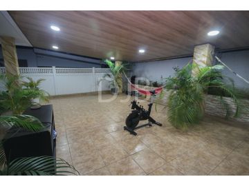 VENTA DE CASA EN BRISAS DEL GOLF PASEO DEL NORTE $450,000 #521
